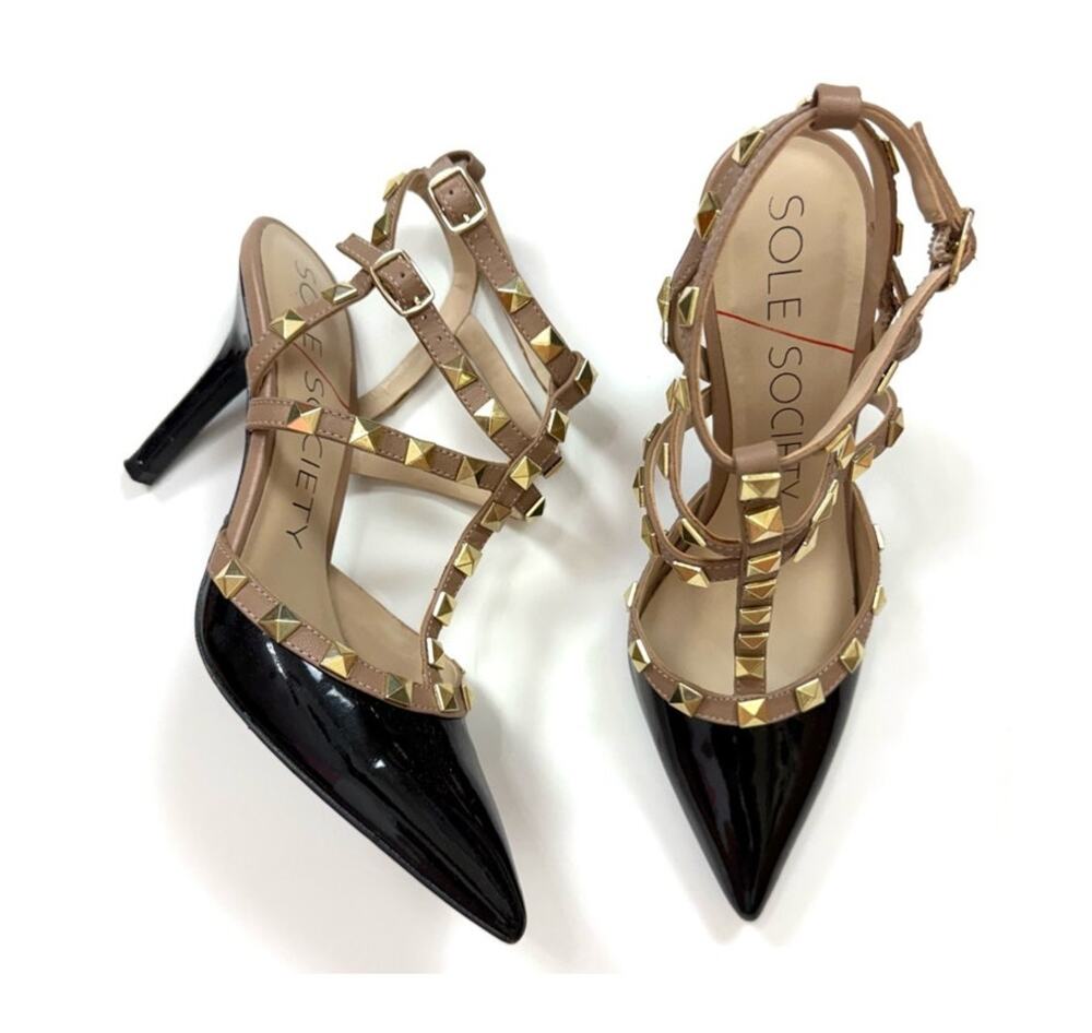 Sole Society Tiia Heels